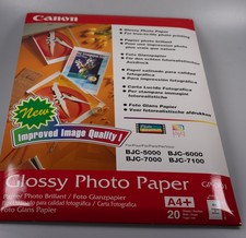 Canon GP-301 Fotopapier A4+