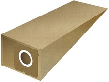 20 Staubsaugerbeutel für SEBO