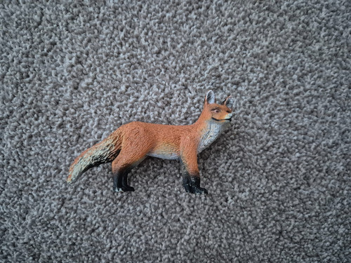 Schleich 2016 rotfuchs - schleich,