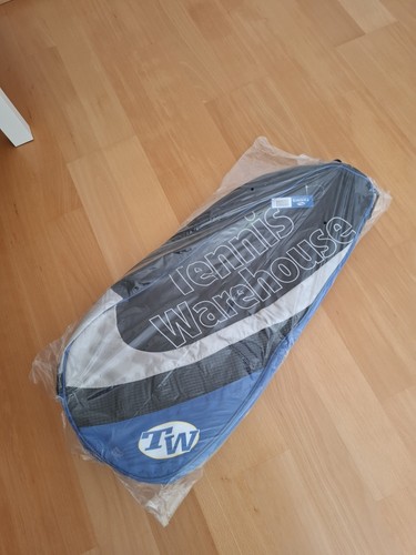 Tennistasche von tennis - tennistasche,
