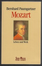 Mozart - Leben und Werk -