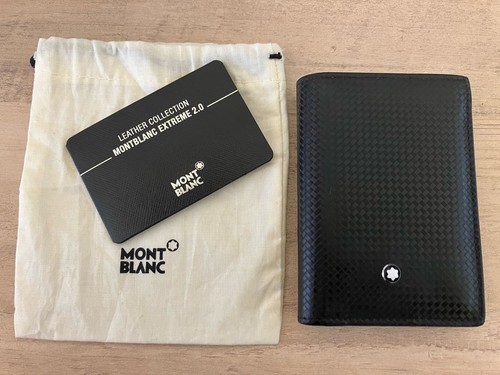 Montblanc extreme premium - extreme, 2.0