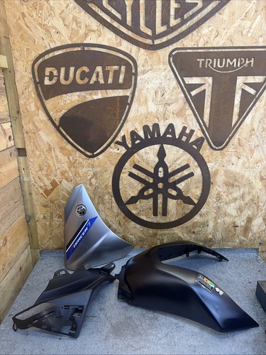 Yamaha tracer 700 - 700, 2023
