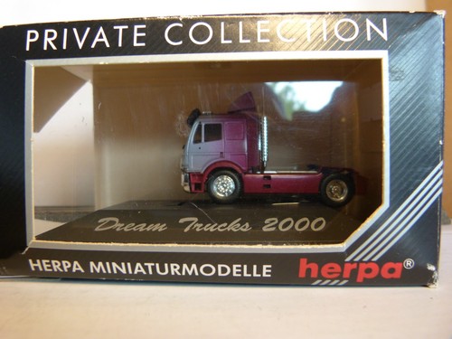 Herpa 1850 sk dream - 1:87,, sk,