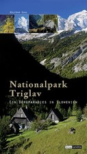 Nationalpark triglav - nationalpark,
