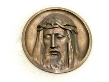 Wandrelief Wandbild Wanddeko