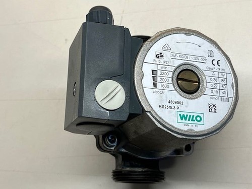 Wilo 3 130 - wilo, rs
