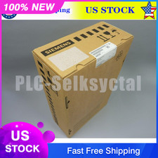 New Siemens 6FC5447-0AA00-0AA1