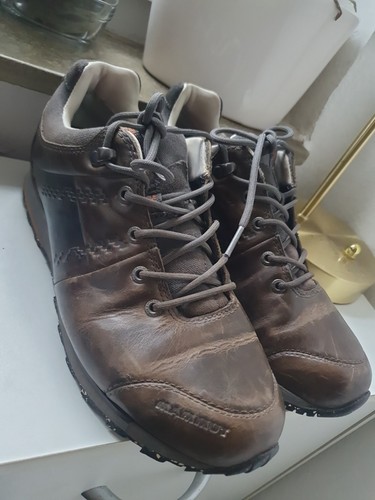 Mammut alvra low lth men - alvra,