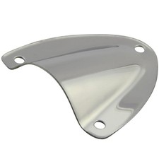 Minilenzer Edelstahl VA