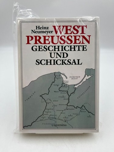Westpreussen geschichte und - westpreussen:,