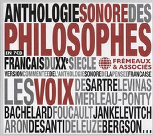 Various performers anthologie - various,