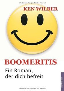 Boomeritis ein roman der - roman,,