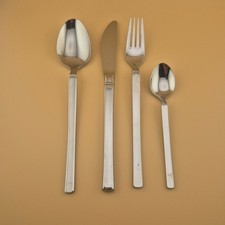 Wmf besteck ravenna cromargan - besteck,