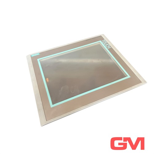 Siemens touch multi - touch,