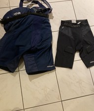 Eishockey Hose Bauer X60 Jr XL