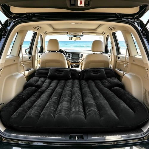 Suv luftmatratze 195x130 - suv,