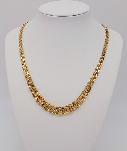 Kette collier kt 333 - kette, 8