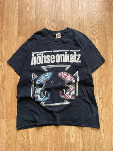 Vintage shirt bohse - shirt,