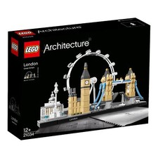 Lego architecture 21034 - -,
