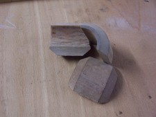 Multicar Anhänger 1t Rep.Satz