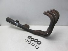 Auspuffanlage krümmer auspuff - krümmer,