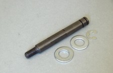 Achse vorne 65mm lang für