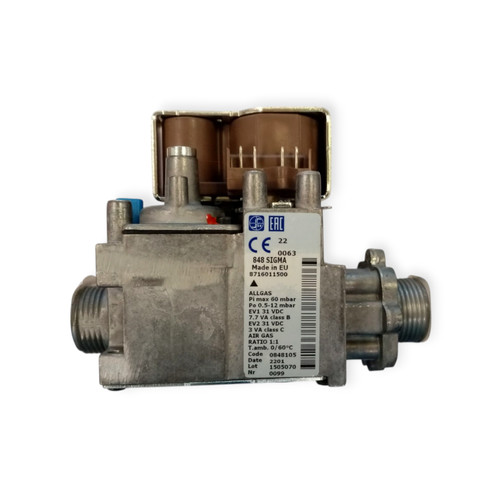 Junkers 8716012485 gasventil - junkers,