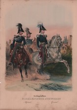 Uniform der deutschen Armee