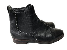 Stiefeletten in Größe 38/39