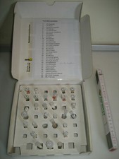 Testsatz Tisso Probenset