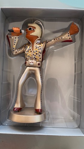 Original wackel elvis - original, wackel-elvis