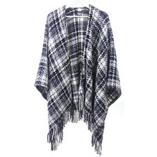 Fuchs schmitt poncho cape - fuchs&schmitt,