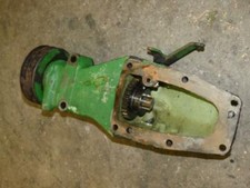 Deutz d30 mähwerkantrieb - deutz,
