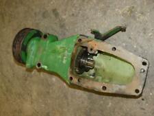 Deutz D30 S Mähwerkantrieb Mähantrieb