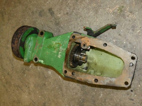 Deutz d30 mähwerkantrieb - deutz,