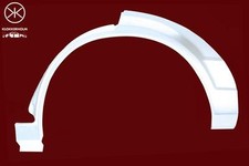 Ford Escort MK-III Bj. 80-86