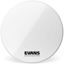 Bass-Drum-Fell Evans MX