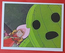 Panini Digimon Sticker Nr. 100