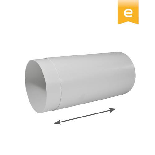 Easytec teleskoprohr 150 - easytec, mm