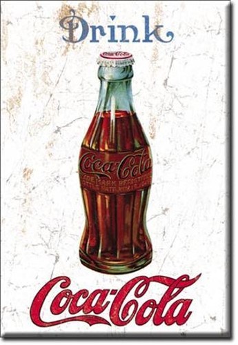 Usa coca cola kühlschrank - usa,