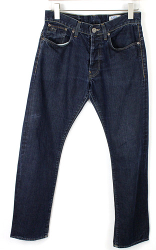 Star raw 3301 boot jeans - raw,