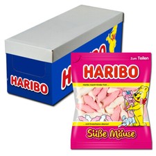 (7,14€/1kg) Haribo Süsse