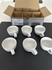 Rosenthal Espresso Tassen Set