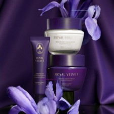 Oriflame Royal Velvet  Tages