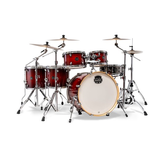 Mapex ar628sfuvnr armory - ar628sfuvnr, set
