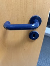 HEWI GRIFFE für Zimmertür