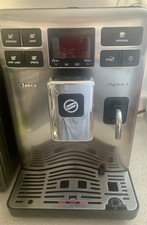 Saeco Energica HD8852 Super