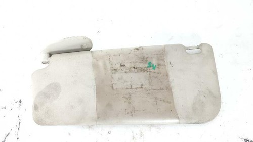 Sonnenblende links fiat grande - sonnenblende,