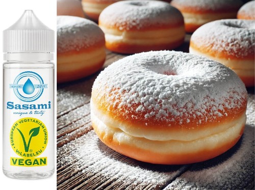 Kreppel krapfen berliner - krapfen,